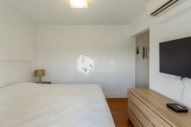 Imagem Apartamento com 3 Quartos à Venda, 160 m² em Santo Amaro - São Paulo Imagem Apartamento com 3 Quartos à Venda, 160 m² em Santo Amaro - São Paulo