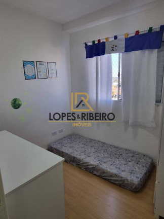 Imagem Apartamento com 2 Quartos à Venda,  em Bairro Alto - Botucatu