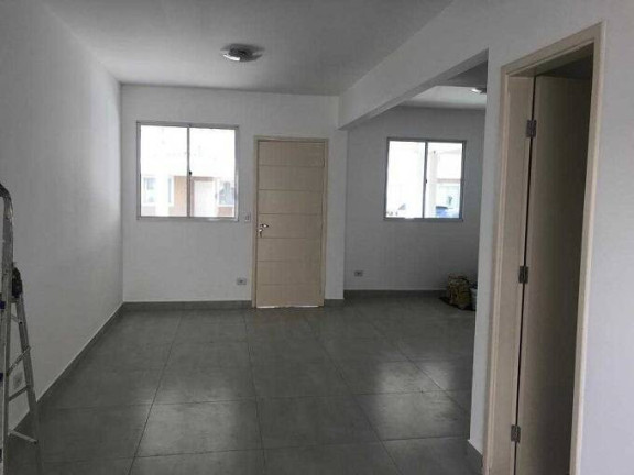 Imagem Casa de Condomínio com 3 Quartos à Venda, 120 m² em Condomínio Village Salermo - Sorocaba Imagem Casa de Condomínio com 3 Quartos à Venda, 120 m² em Condomínio Village Salermo - Sorocaba