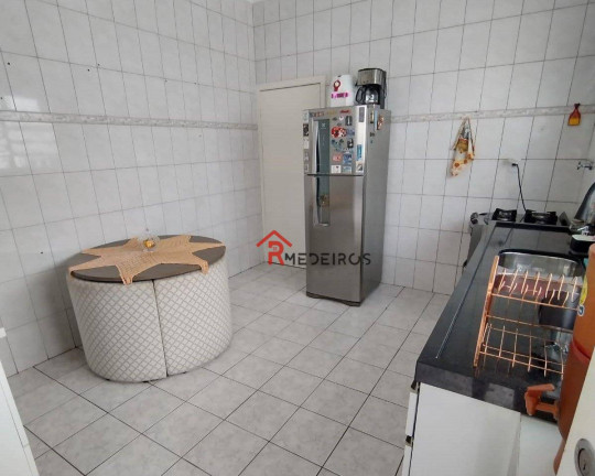 Imagem Casa com 2 Quartos à Venda, 200 m² em Canto Do Forte - Praia Grande Imagem Casa com 2 Quartos à Venda, 200 m² em Canto Do Forte - Praia Grande