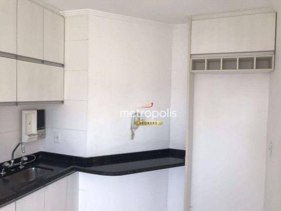 Imagem Apartamento com 3 Quartos à Venda, 82 m² em Vila Guiomar - Santo André Imagem Apartamento com 3 Quartos à Venda, 82 m² em Vila Guiomar - Santo André