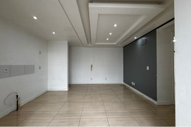 Imagem Apartamento com 2 Quartos à Venda, 47 m² em Estância Velha - Canoas Imagem Apartamento com 2 Quartos à Venda, 47 m² em Estância Velha - Canoas