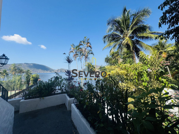 Imagem Casa com 3 Quartos à Venda, 451 m² em São Francisco - Niterói