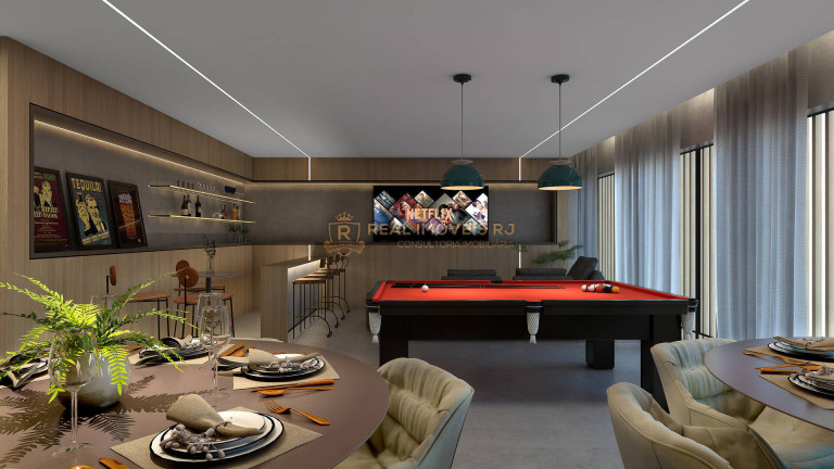 Imagem Apartamento com 3 Quartos à Venda, 111 m² em Botafogo - Rio De Janeiro Imagem Apartamento com 3 Quartos à Venda, 111 m² em Botafogo - Rio De Janeiro