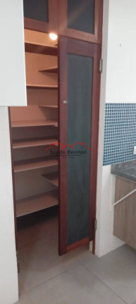 Imagem Apartamento com 4 Quartos à Venda, 170 m² em Jardim Marajoara - São Paulo
