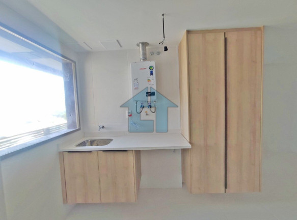 Imagem Apartamento com 3 Quartos à Venda, 187 m² em Barra Da Tijuca - Rio De Janeiro