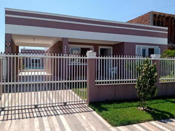Imagem Casa com 2 Quartos à Venda, 122 m² em Nova Guarani - Capao Da Canoa