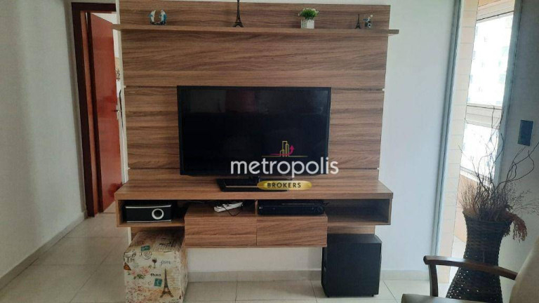 Imagem Apartamento com 1 Quarto à Venda, 61 m² em Canto Do Forte - Praia Grande Imagem Apartamento com 1 Quarto à Venda, 61 m² em Canto Do Forte - Praia Grande