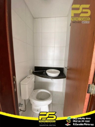 Imagem Apartamento com 4 Quartos à Venda, 180 m² em Lauritzen - Campina Grande Imagem Apartamento com 4 Quartos à Venda, 180 m² em Lauritzen - Campina Grande