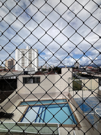 Imagem Apartamento com 1 Quarto à Venda, 47 m² em Aviação - Praia Grande Imagem Apartamento com 1 Quarto à Venda, 47 m² em Aviação - Praia Grande