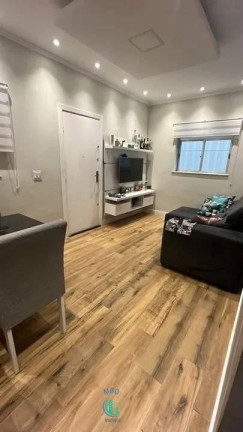 Apartamento com 2 quartos, 76m2, à venda em São Paulo, Mirandópolis