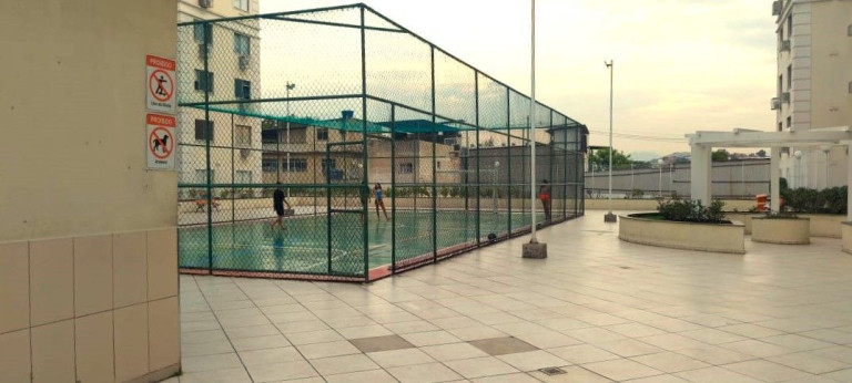 Imagem Cobertura com 2 Quartos à Venda, 95 m² em Barreto - Niterói