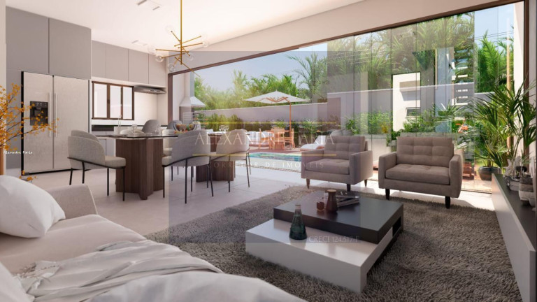 Imagem Casa com 3 Quartos à Venda, 198 m² em Camburi - São Sebastião