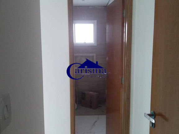 Imagem Apartamento com 2 Quartos à Venda, 62 m² em Campestre - Santo André Imagem Apartamento com 2 Quartos à Venda, 62 m² em Campestre - Santo André