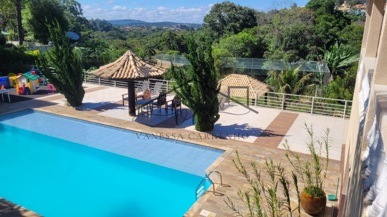 Imagem Sobrado com 7 Quartos para Alugar, 1.000 m² em Residencial Porta Do Sol - Mairinque