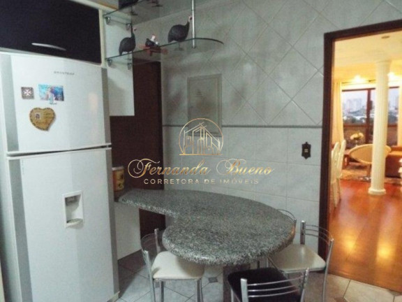 Imagem Apartamento com 3 Quartos à Venda, 12.000 m² em Parque Das Nações - Santo André Imagem Apartamento com 3 Quartos à Venda, 12.000 m² em Parque Das Nações - Santo André
