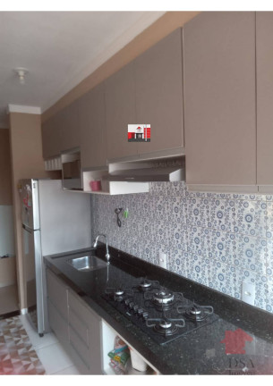 Imagem Apartamento com 2 Quartos à Venda, 58 m² em Loteamento Adventista Campineiro - Hortolândia