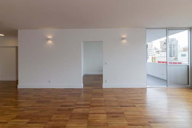 Imagem Apartamento com 3 Quartos à Venda, 270 m² em Higienópolis - São Paulo