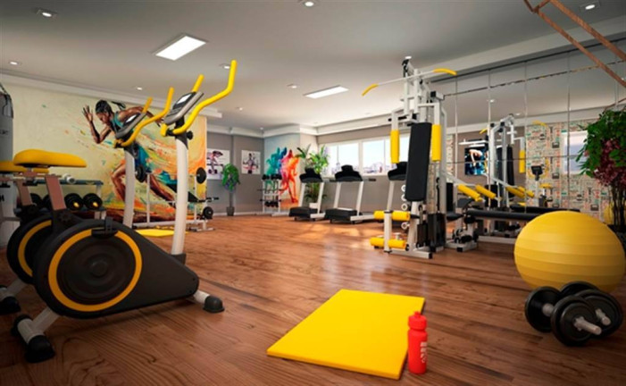 Imagem Apartamento com 2 Quartos à Venda, 47 m² em Parque São Vicente - São Vicente Imagem Apartamento com 2 Quartos à Venda, 47 m² em Parque São Vicente - São Vicente