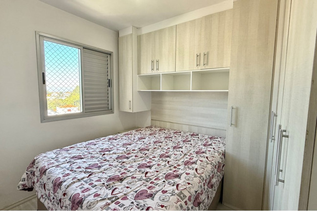Imagem Apartamento com 2 Quartos à Venda, 43 m² em Jaraguá - São Paulo Imagem Apartamento com 2 Quartos à Venda, 43 m² em Jaraguá - São Paulo
