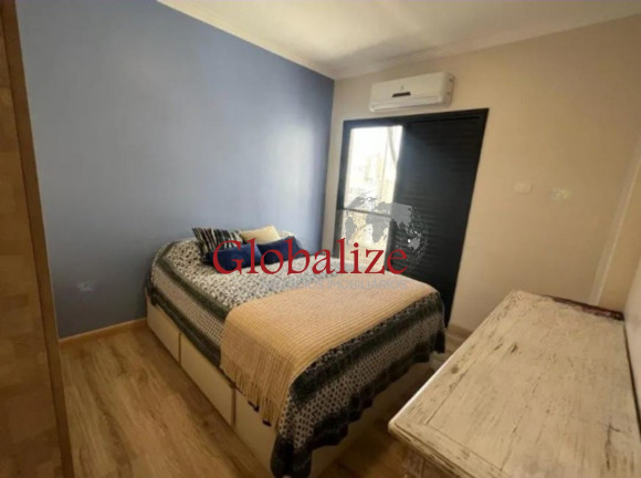 Imagem Imóvel com 3 Quartos à Venda, 148 m² em Ponta Da Praia - Santos Imagem Imóvel com 3 Quartos à Venda, 148 m² em Ponta Da Praia - Santos