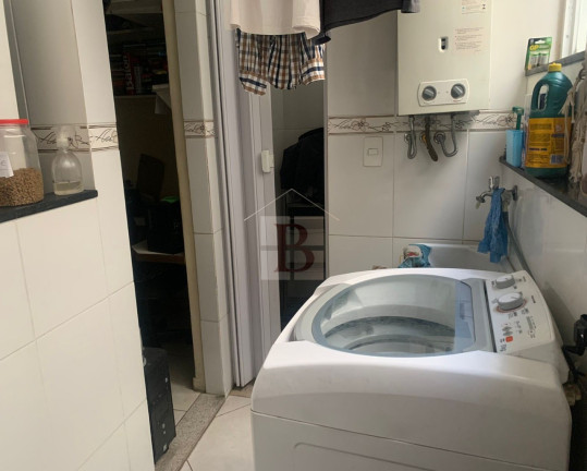 Imagem Imóvel com 3 Quartos à Venda, 92 m² em Icaraí - Niterói