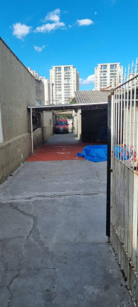 Imagem Casa com 5 Quartos à Venda, 500 m² em Vila Palmares - Santo André Imagem Casa com 5 Quartos à Venda, 500 m² em Vila Palmares - Santo André