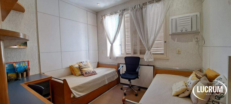 Imagem Apartamento com 3 Quartos à Venda, 160 m² em Copacabana - Rio De Janeiro Imagem Apartamento com 3 Quartos à Venda, 160 m² em Copacabana - Rio De Janeiro