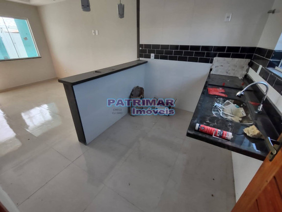 Imagem Casa com 2 Quartos à Venda, 11 m² em Itaipuaçu - Maricá Imagem Casa com 2 Quartos à Venda, 11 m² em Itaipuaçu - Maricá