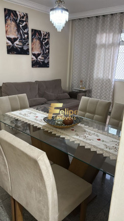 Imagem Imóvel com 3 Quartos à Venda, 85 m² em Jardim Camburi - Vitória