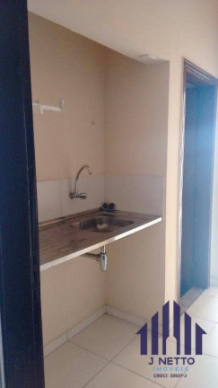 Imagem Kitnet com 1 Quarto à Venda, 30 m² em Centro - São Paulo
