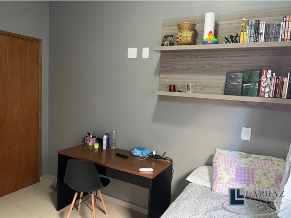 Imagem Casa com 3 Quartos à Venda, 150 m² em Portal Da Mata - Ribeirão Preto
