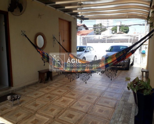 Imagem Casa com 4 Quartos à Venda, 350 m² em Jardim América - São José Dos Campos Imagem Casa com 4 Quartos à Venda, 350 m² em Jardim América - São José Dos Campos