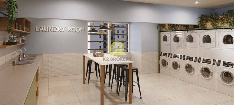 Imagem Studio com 1 Quarto à Venda, 27 m² em Vila Olímpia - São Paulo Imagem Studio com 1 Quarto à Venda, 27 m² em Vila Olímpia - São Paulo