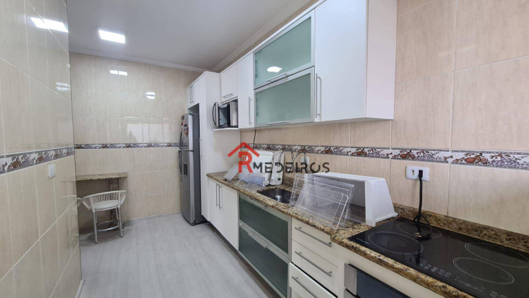 Imagem Apartamento com 2 Quartos à Venda, 68 m² em Aviação - Praia Grande Imagem Apartamento com 2 Quartos à Venda, 68 m² em Aviação - Praia Grande