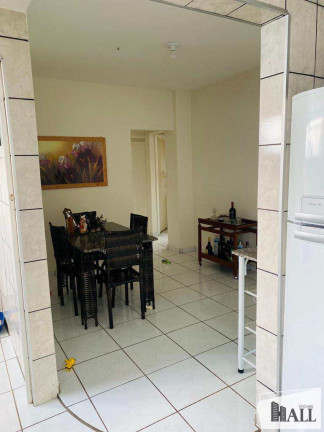 Apartamento com 3 Quartos à Venda, 98 m² em Jardim Mona - São José Do Rio Preto
