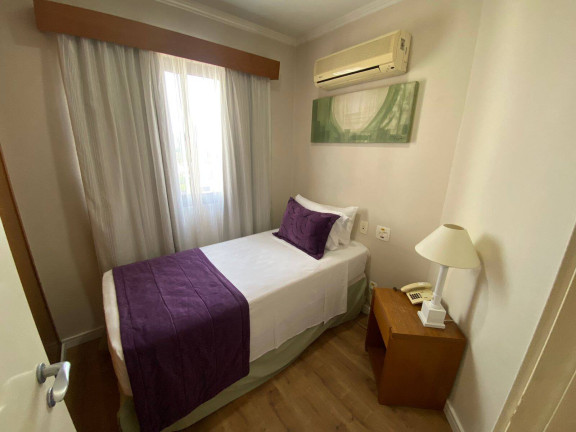 Imagem Apartamento com 2 Quartos para Alugar, 48 m² em Vila Olímpia - São Paulo Imagem Apartamento com 2 Quartos para Alugar, 48 m² em Vila Olímpia - São Paulo