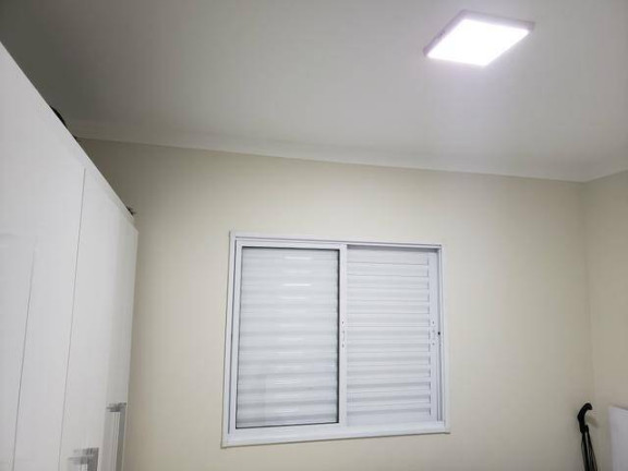 Imagem Apartamento com 2 Quartos à Venda, 56 m² em Jardim São Carlos - Sorocaba