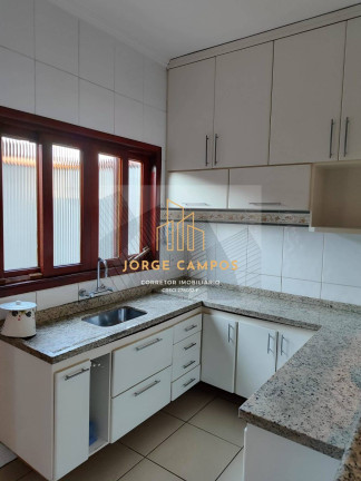 Imagem Sobrado com 2 Quartos à Venda, 150 m² em Residencial Bosque Dos Ipês - São José Dos Campos Imagem Sobrado com 2 Quartos à Venda, 150 m² em Residencial Bosque Dos Ipês - São José Dos Campos