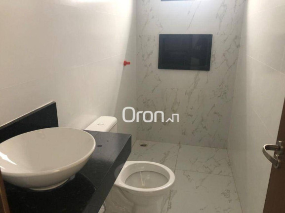 Imagem Casa com 3 Quartos à Venda, 108 m² em Jardim Tropical - Aparecida De Goiânia Imagem Casa com 3 Quartos à Venda, 108 m² em Jardim Tropical - Aparecida De Goiânia