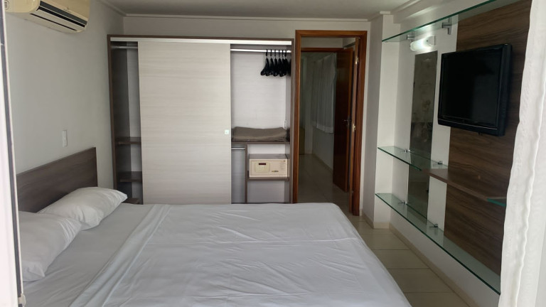 Imagem Apartamento com 1 Quarto à Venda, 49 m² em Cabo Branco - João Pessoa Imagem Apartamento com 1 Quarto à Venda, 49 m² em Cabo Branco - João Pessoa