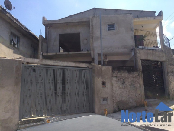 Imagem Sobrado com 3 Quartos para Alugar, 300 m² em Vila Penteado - São Paulo
