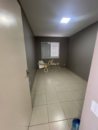 Imagem Apartamento com 2 Quartos à Venda, 54 m² em Jardim Santa Cristina - Santo André Imagem Apartamento com 2 Quartos à Venda, 54 m² em Jardim Santa Cristina - Santo André