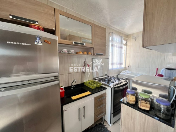 Apartamento com 2 Quartos à Venda, 38 m² em Jardim Petrópolis - Cotia