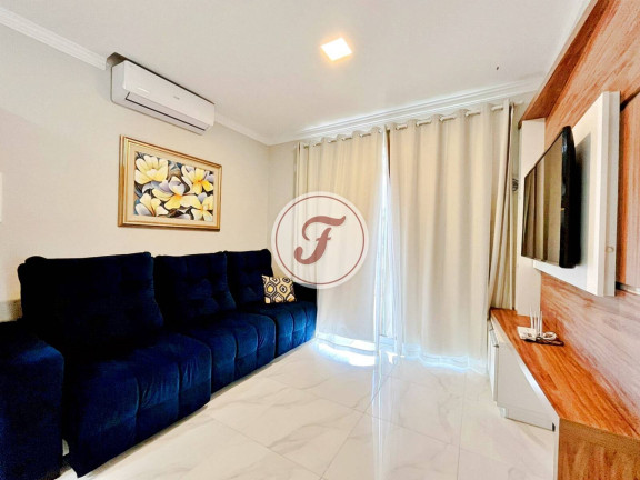 Imagem Apartamento com 2 Quartos para Temporada, 75 m² em Mariscal - Bombinhas