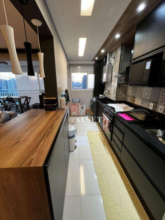 Imagem Apartamento com 2 Quartos à Venda, 63 m² em Tatuapé - São Paulo