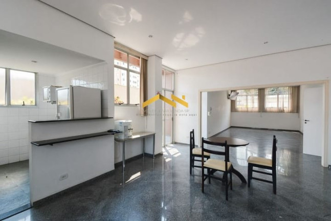 Imagem Apartamento com 3 Quartos à Venda, 76 m² em Vila Gumercindo - São Paulo Imagem Apartamento com 3 Quartos à Venda, 76 m² em Vila Gumercindo - São Paulo