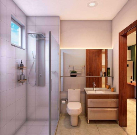 Imagem Imóvel com 2 Quartos à Venda, 58 m² em Reserva Real - Ribeirão Preto