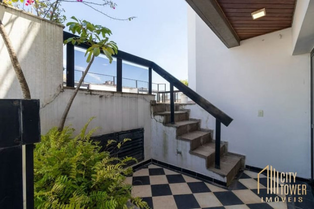 Imagem Apartamento com 4 Quartos à Venda, 305 m² em Indianópolis - São Paulo