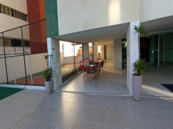 Imagem Apartamento com 2 Quartos à Venda, 72 m² em Costa Azul - Salvador